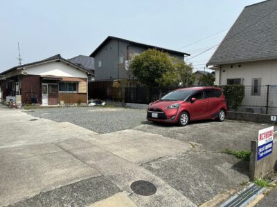 防府市仁井令　戸建て2棟